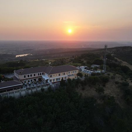 Ardenica Boutique Hotel Lushnjë Esterno foto