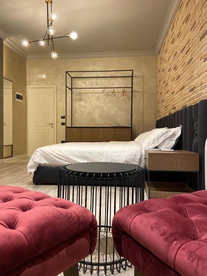 Ardenica Boutique Hotel Lushnjë Esterno foto