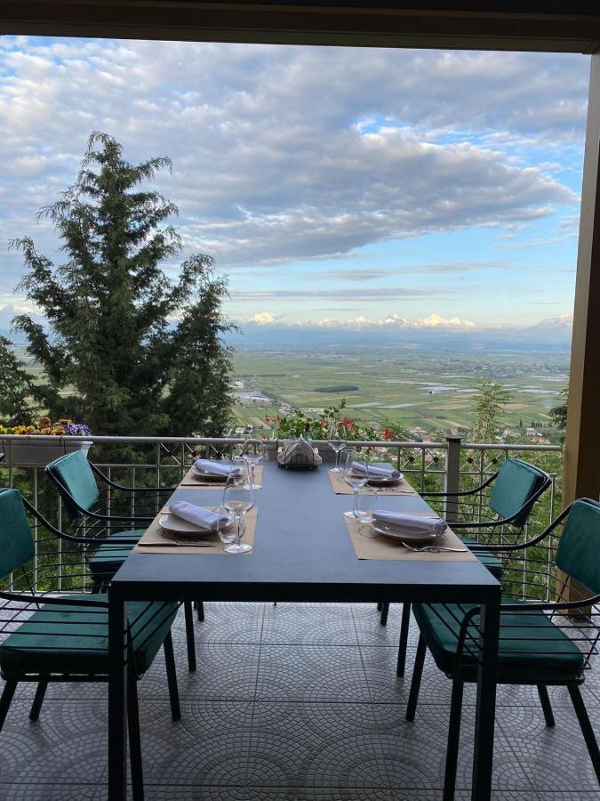 Ardenica Boutique Hotel Lushnjë Esterno foto