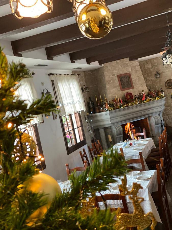 Ardenica Boutique Hotel Lushnjë Esterno foto